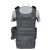 Multi-Functional Quick-off Tactical Vest Outdoor Cs Combat Training Vest Special Protection Training Suit
