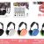Factory Wired Headset Bass Computer with Android System Universal Headset Apple