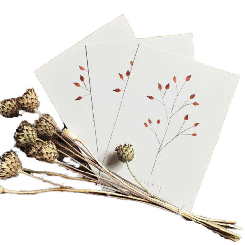 小企业优雅定制制造商感谢卡产品问候珠宝礼品途布纸食品包装其他