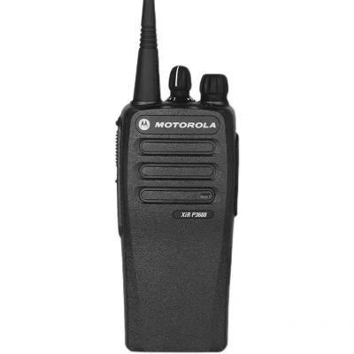 Motorola/MOTOROLAWalkie-TalkieP3688 DEP450 CP200D Walkie-Talkie