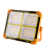 Cross-Border Portable Solar Outdoor Flood Light Movable Rechargeable Camping Stall Emergency Light 1000W