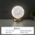 Star Moon Table Lamp Children's Birthday Gifts Ambience Light Simple Modern Light Luxury Touch Decoration Small Night Lamp