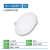 Led Ultra-Thin Downlight All-Aluminum Led Panel Light Highlight Embedded Concealed Wide Pressure Ceiling Lamp Hole Light