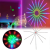 Fireworks Lamp App Bluetooth Mobile Phone Control Horse Running Water Led Magic Color Fireworks Lamp Christmas Lights