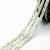 5050 Double-Sided Board Led Soft Light Strip Epoxy Waterproof Light Strip IP65 Highlight Low Voltage Dc12v