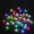 2835rgb Light Strip 5050rgb Magic Color Light Strip USB Fireworks Lamp with WiFi Bluetooth Smart LED Light Strip