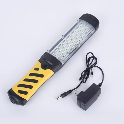 Hand-Held Working Lamp Maintenance Light Work Light Charging Led Car Failure Inspection Lamp Wholesale Supply