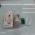 Led External Lithium Battery Charging Bulb E27 Screw Power Failure Emergency Portable Mobile Night Market Lamp for Booth