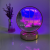 Net Red Light Painting USB Charging Decorative Painting Art Indoor Warm Luminous Paint Gift Table Lamp Atmosphere Small Night Lamp
