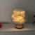 Net Red Light Painting USB Charging Decorative Painting Art Indoor Warm Luminous Paint Gift Table Lamp Atmosphere Small Night Lamp