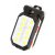 LED Handheld Moveable Work Light Foldable Magnetic Suction Inspection Lamp Lighting Work Light Multifunctional Camping Lamp