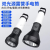 cross-border outdoor power torch multi-functional tent camping lantern led portable hook riding lighting ambience light