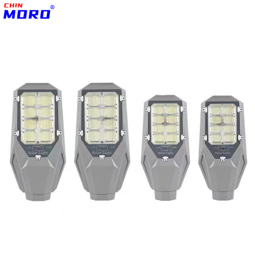 Solar street lamp 100W,200W,300W,400W