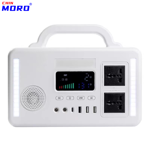 Bluetooth audio mobile power
