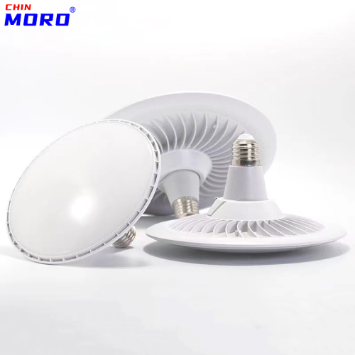 UFO Light bulb