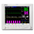 Factory Direct Sales Huizhida DJ-12 Type 12.1-Inch Portable Multi-Parameter Patient Monitor ECG Monitor