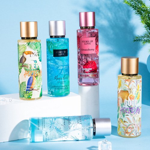 跨境香氛维多利亚女士香水大瓶250ml越南东南亚欧美香氛海外批发