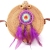 Indian Retro Style Colorful Tree of Life Dreamcatcher Hanging Ornament Air Hanging Ornament Guesthouse Decoration Pendant