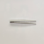 430 Stainless Steel round Head Electronic Tweezers Integrated Molding 11. 5cm Clip Dressing Forceps