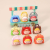 Three-Dimensional Collection Bag Blind Bag Cute Grain Fashion Play Lovely Bag Hand-Made Desktop Decoration Keychain Resin Accessories