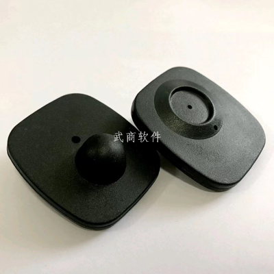 Xiao Fang Anti-Theft Clasp Clothing Shoes and Hats Store Supermarket Anti-Theft Magnetic Snap
