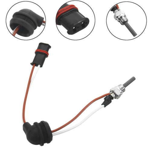 驻车加热器配件-温度传感器 252069011300 252070011100 9005086A