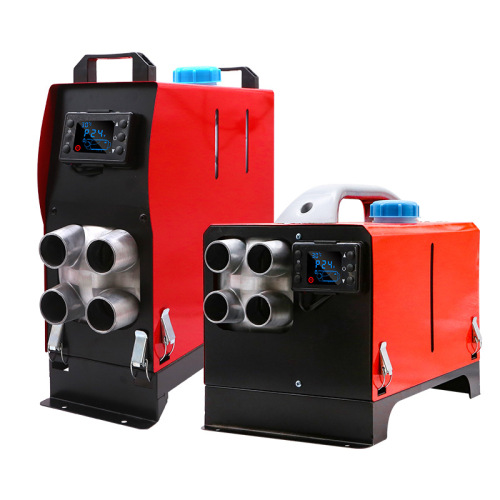 跨境专供12V24V驻车加热器柴暖配件暖风机配件柴暖一体柴油加热器