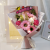 Wholesale Lover Surprise Festival Gift for Girlfriend Lover Mother Soap Rose Bouquet Teacher's Day Gift for Teacher