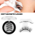 dingsen false eyelashes factory direct supply magnetic eyelash glue-free magnet eyelash set magnetic clip