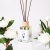 New Tea Fragrance Fire-Free Aromatherapy Home Bedroom Living Room Decoration Lasting Fragrance White Tea Reed Diffuser Essential Oil Wholesale