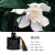 Factory Wholesale Tassel Style Fire-Free Aromatherapy Bedroom and Household Deodorant Essential Oil Aromatherapy Toilet Air Freshener Fragrance