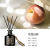 Tassel Aromatherapy Hotel Reed Diffuser Essential Oil Fragrance Home Room Perfume Bedroom Toilet Toilet Decoration