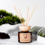Foreign Trade New Reed Diffuser Essential Oil Diffuse Indoor Fragrance Reed Diffuser Decoration Toilet Aroma Diffuse Wholesale