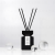 Hotel's Same Style Fire-Free Aromatherapy Bathroom Bedroom Living Room Interior Reed Diffuser Essential Oil Fragrance Decoration Wholesale
