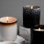 New Cross-Border Ceramic Cup Aromatherapy Candle Home Indoor Lasting Incense Hotel Bedroom Candle Fragrance Wholesale