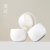 Cross-Border New Arrival Ceramic Cup Aromatherapy Candle Custom Soy Wax Fragrance Decoration Candle Cup Decoration Gift Wholesale