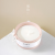 Cross-Border Soy Wax Aromatherapy Candle OEM Customized Lasting Fragrance Household Bedroom Fragrance Girl Gift Wholesale