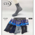 Factory Wholesale Foreign Trade Athletic Socks Socks Summer Thin Mid-Calf Length Men's Socks Women's Socks