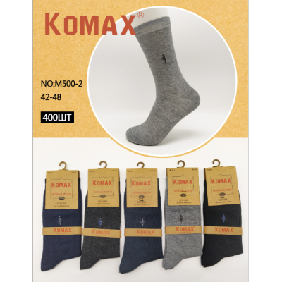 Factory Wholesale Foreign Trade Men's Socks Socks Summer Thin Business Socks