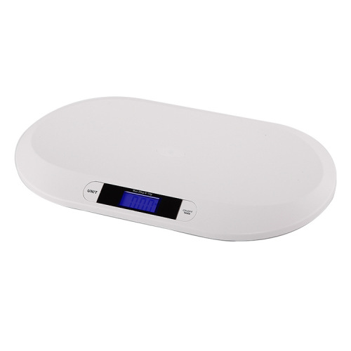 婴儿秤工厂跨境宝宝称重电子秤baby宠物家用婴儿体重秤