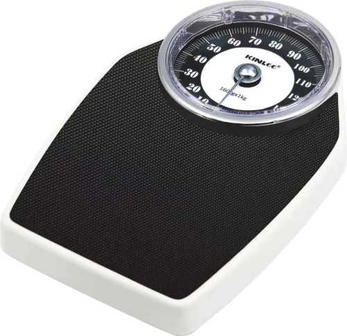 DT01外贸厂家直供机械人体秤健康浴室酒店专用秤体重秤家用健康磅