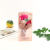 Cross-Border Valentine's Day Gift Creative Mother's Day Bouquet Christmas Soap Flower Gift Box Rose Soap Flower Boxed