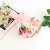 Bear Doll Rose Bouquet for Girlfriend Mom Birthday Gift Simulation Fake Flower Soap Soap Flower Gift Wholesale