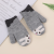 New Fashion Touch Screen Gloves Men and Women Winter Students Korean Wool Riding Gloves Cute Knitting Gloves