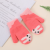 New Fashion Touch Screen Gloves Men and Women Winter Students Korean Wool Riding Gloves Cute Knitting Gloves