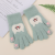 New Touch Screen Warm Gloves Men and Women Winter Students Korean Wool Cycling Gloves Cute Knitting Gloves