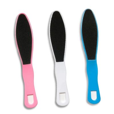SOURCE Factory Direct Sales Double-Sided Foot File Board Skirting Board Pumice Stone Foot File Foot Exfoliating Calluses Foot File