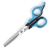 Factory Direct Sales Beauty and Hairdressing Stainless Steel Hair Scissors Thinning Scissors Straight Snips Fringe Scissors Daily Care Tools