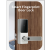 smart password door lock pass lock fingerprint lock indoor door remote replacement ball lock wooden door credit card wholesale price