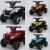 Novelty Toys Luminous Toys Toy Car Children Electric Beach Vehicle Suitable for Boys and Girls Baby